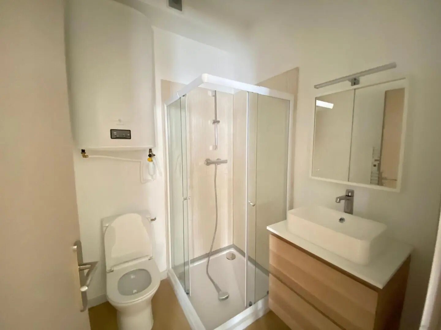 Appartement à louer, 17m², Nîmes