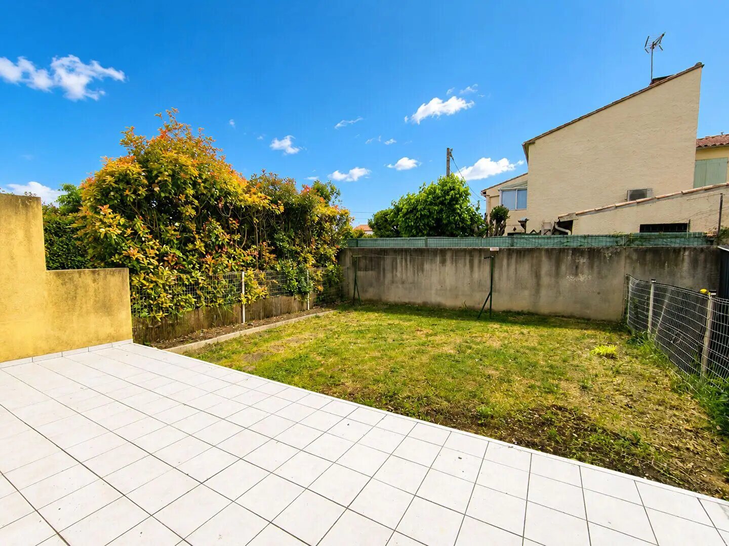 Maison à vendre, 85m², Nîmes