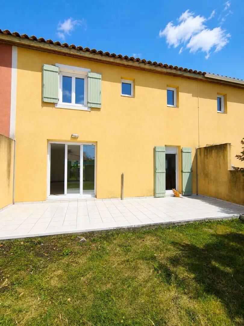 Maison à vendre, 85m², Nîmes
