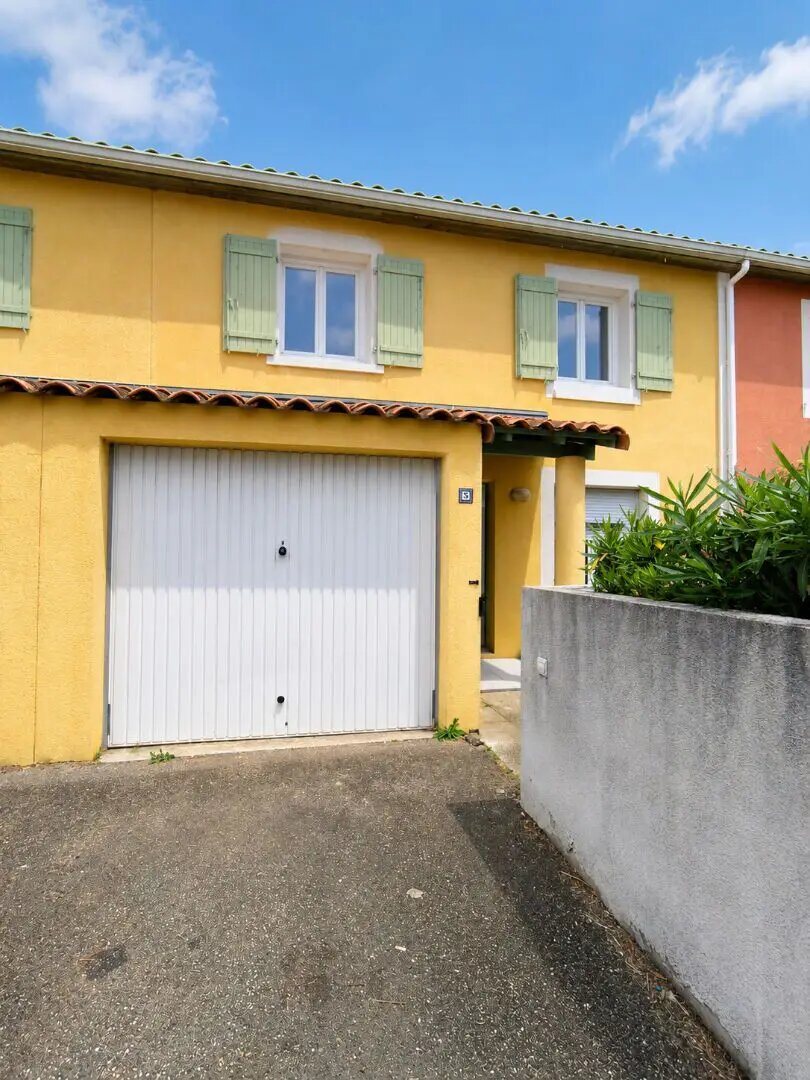 Maison à vendre, 85m², Nîmes