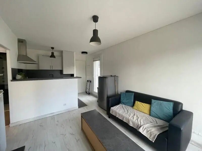 Appartement à louer, 28m², Nîmes