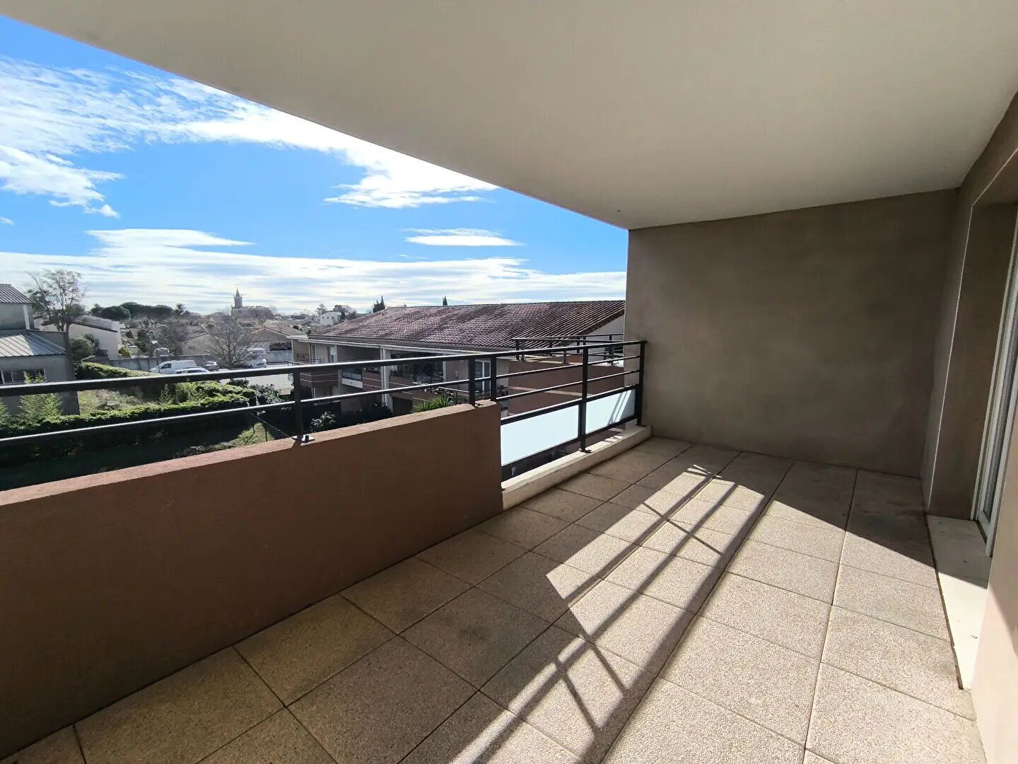 Appartement à vendre, 61m², Garons