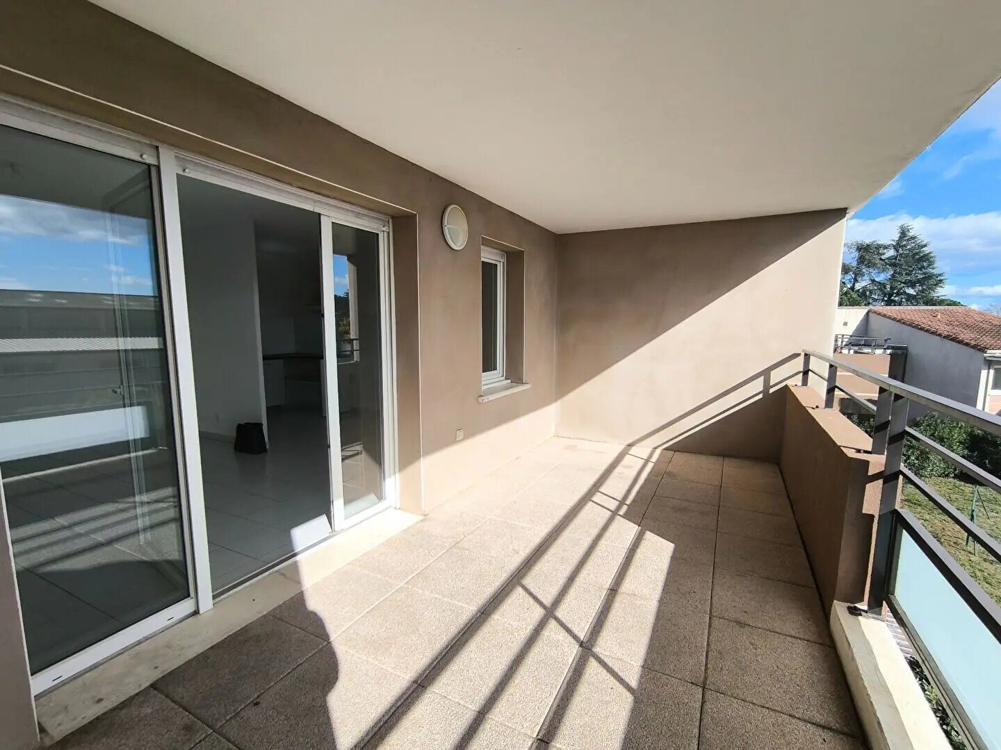 Appartement à vendre, 61m², Garons