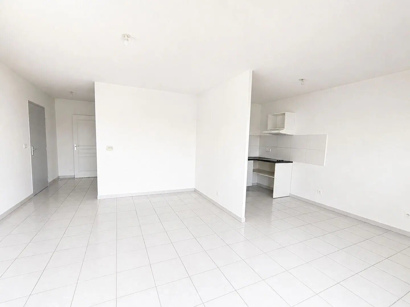 Appartement à vendre, 61m², Garons