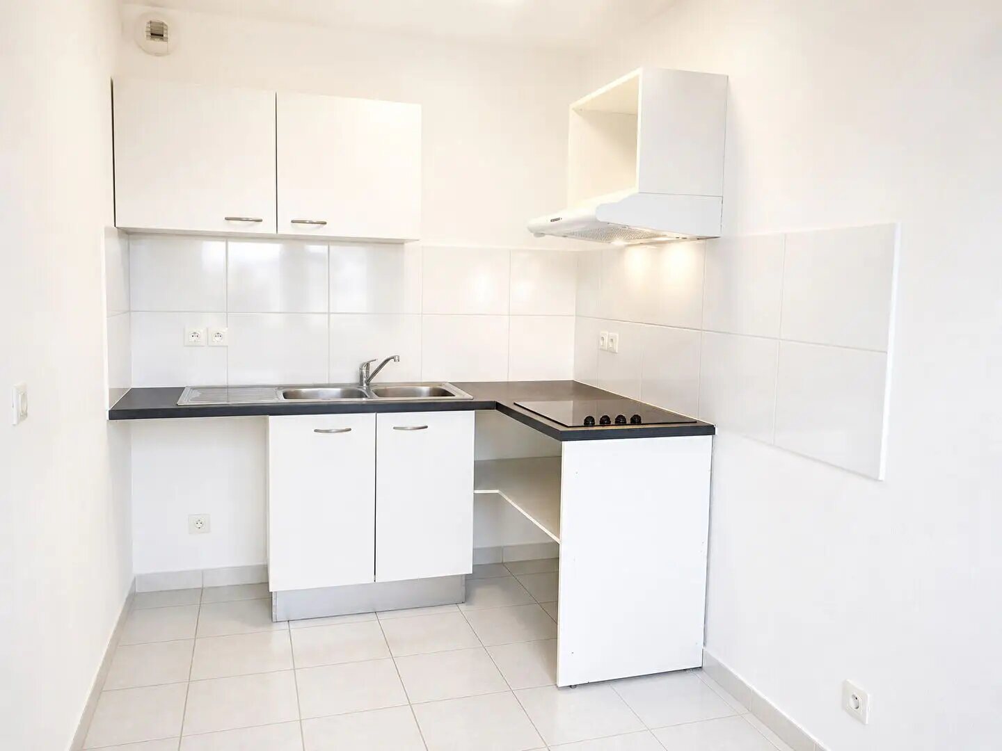 Appartement à vendre, 61m², Garons