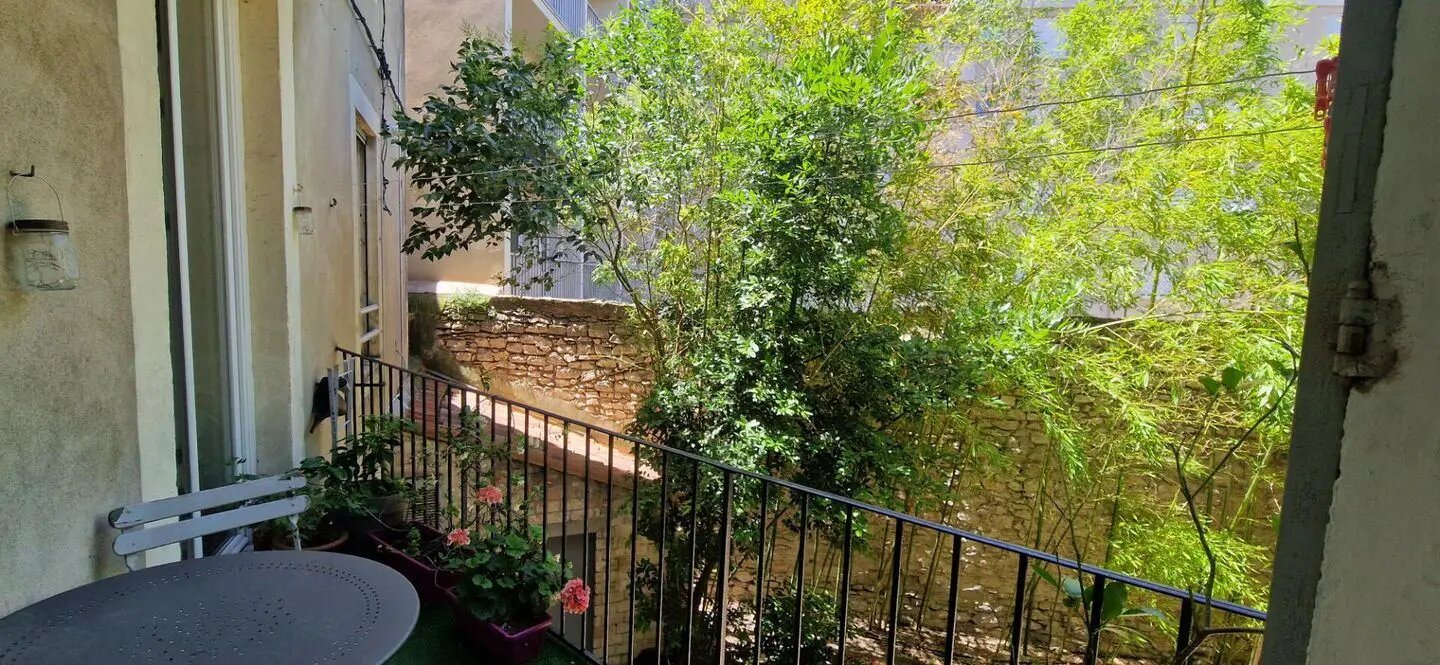 Appartement à vendre, 104m², Nîmes