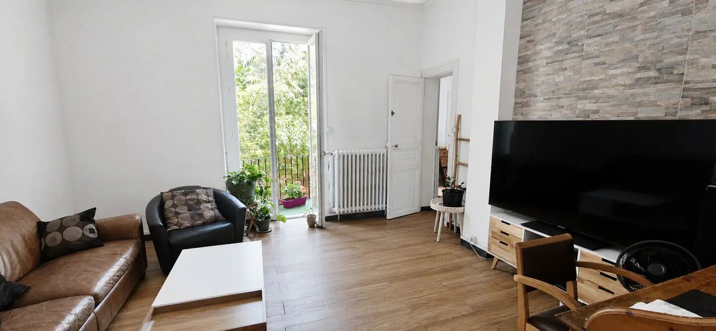 Appartement à vendre, 104m², Nîmes