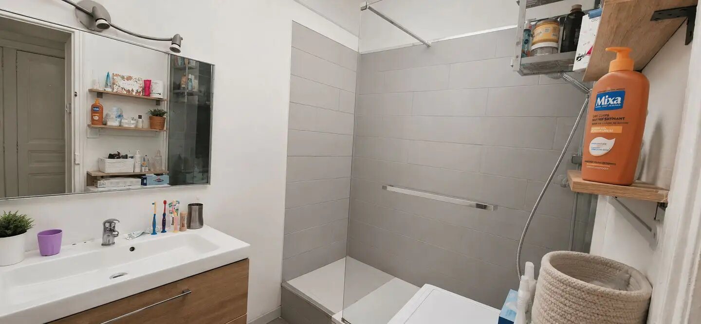 Appartement à vendre, 104m², Nîmes