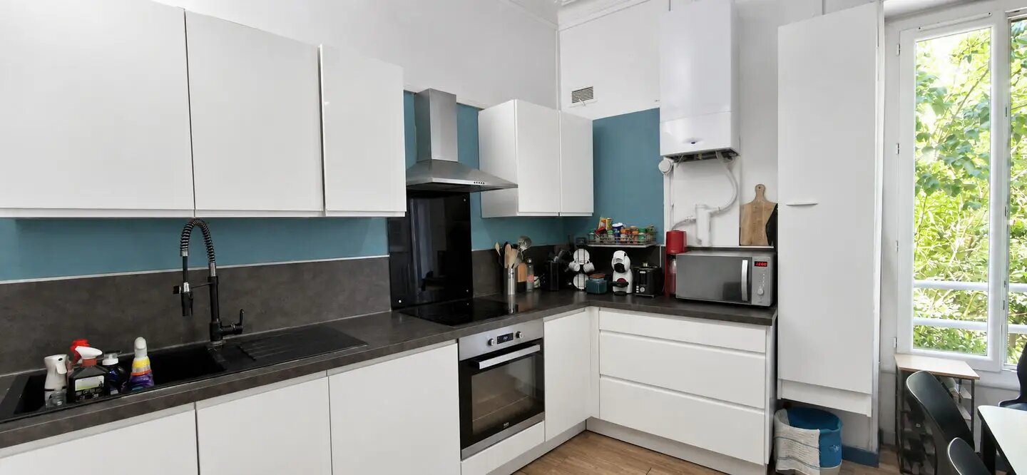 Appartement à vendre, 104m², Nîmes