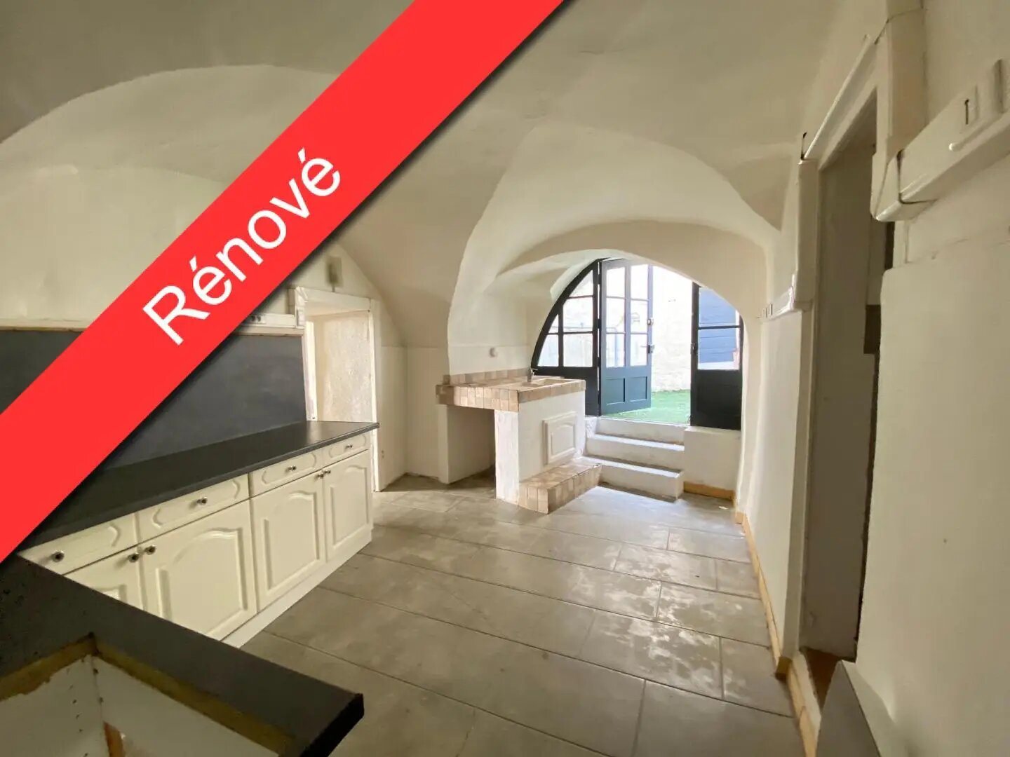 Appartement à louer, 80m², Langlade