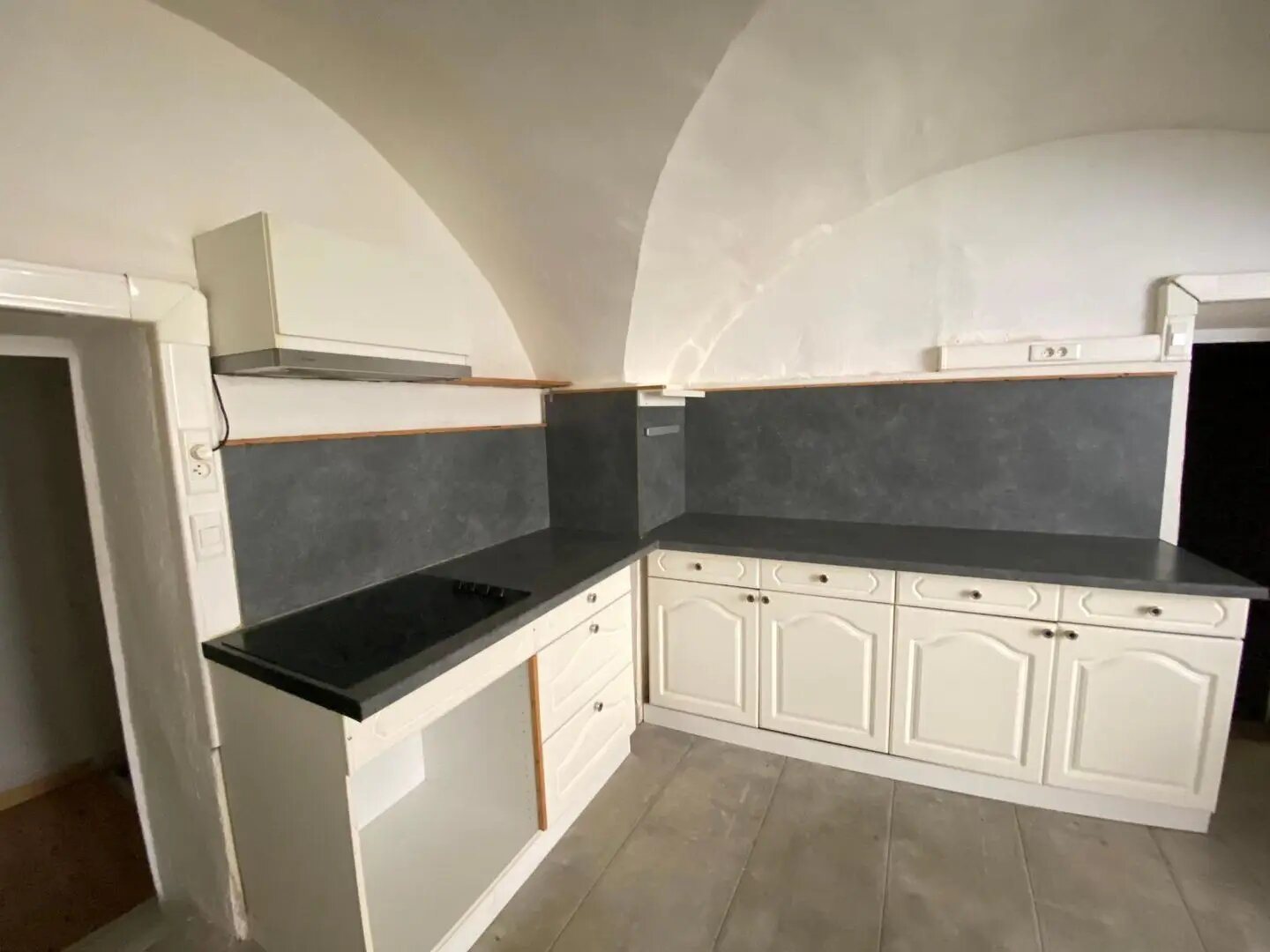 Appartement à louer, 80m², Langlade