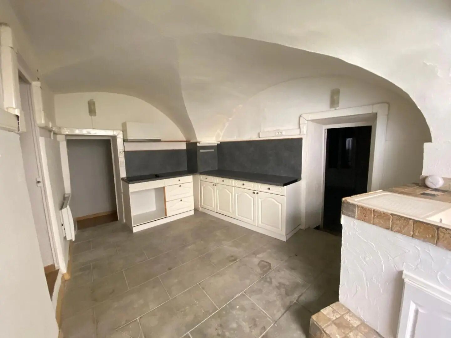 Appartement à louer, 80m², Langlade