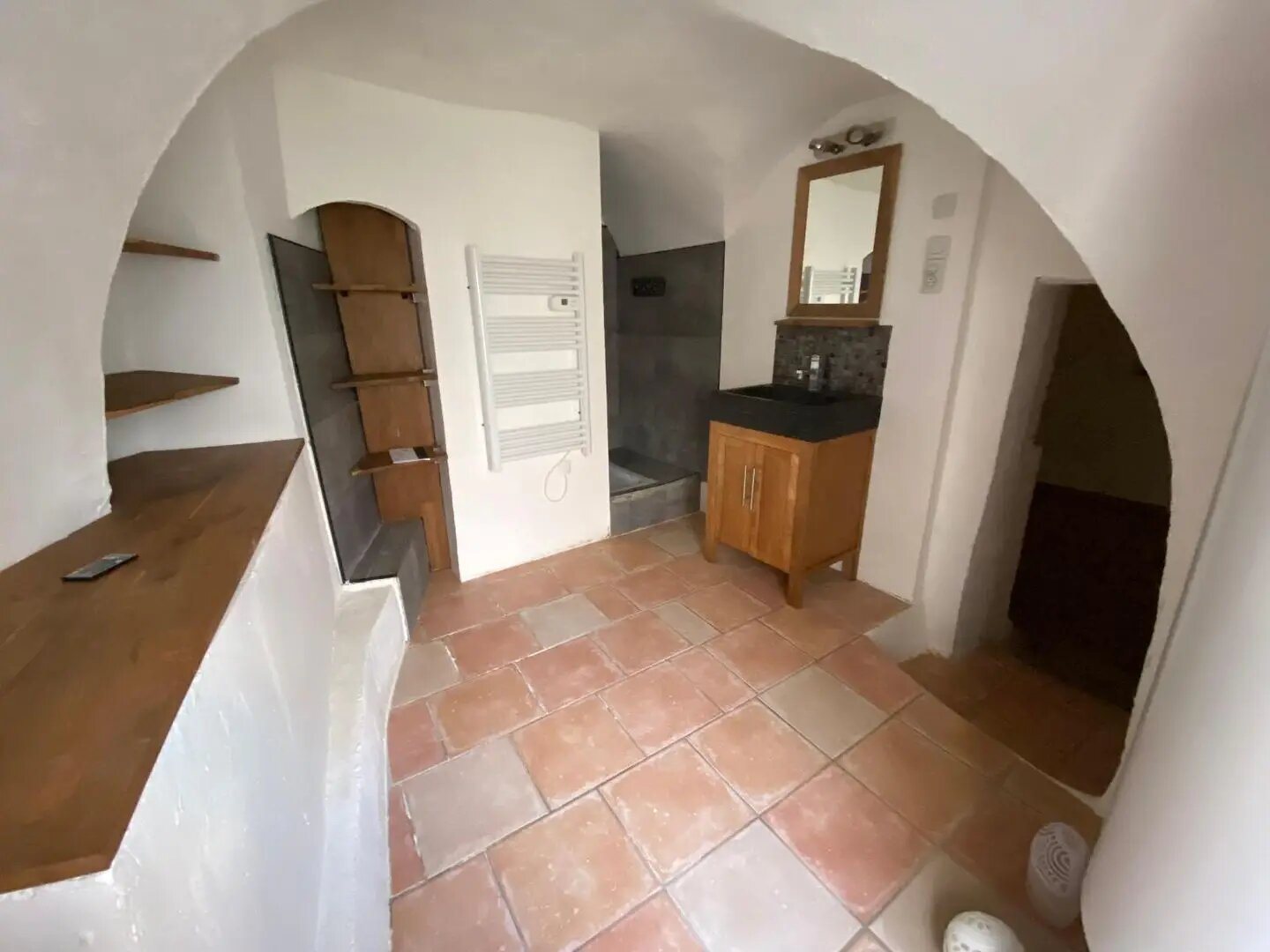 Appartement à louer, 80m², Langlade