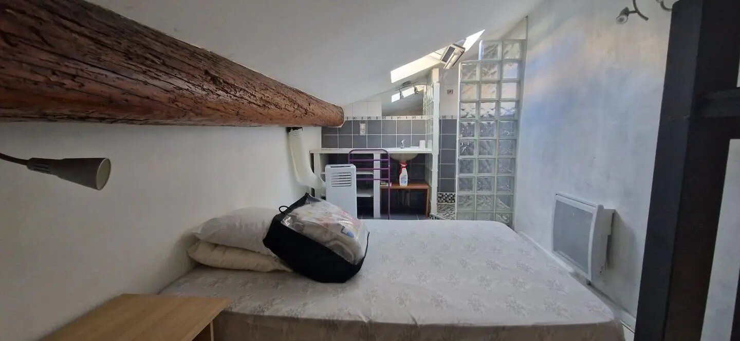 Appartement à vendre, 31m², Nîmes