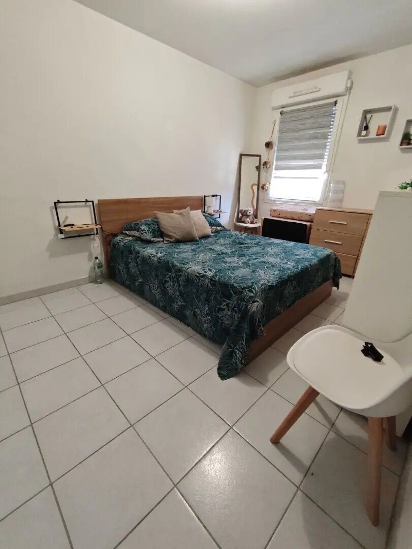 Appartement à vendre, 39m², Garons
