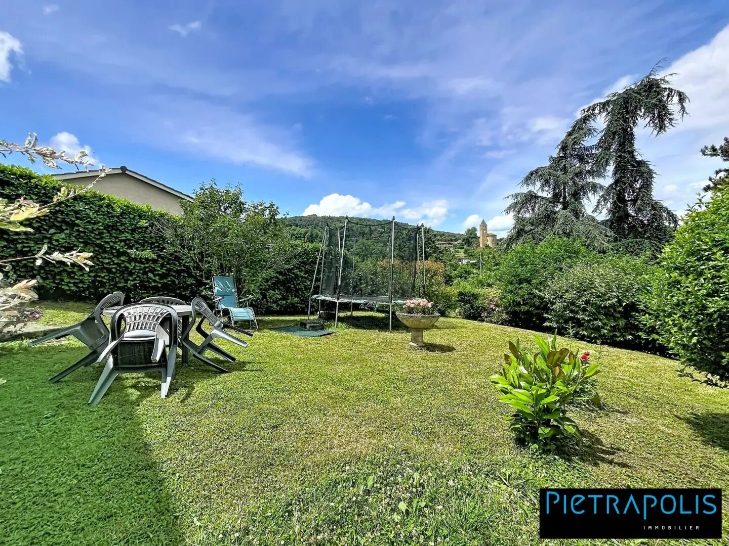 Maison à vendre, 165m², Curis-au-Mont-d'Or