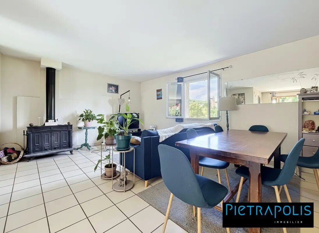 Maison à vendre, 165m², Curis-au-Mont-d'Or