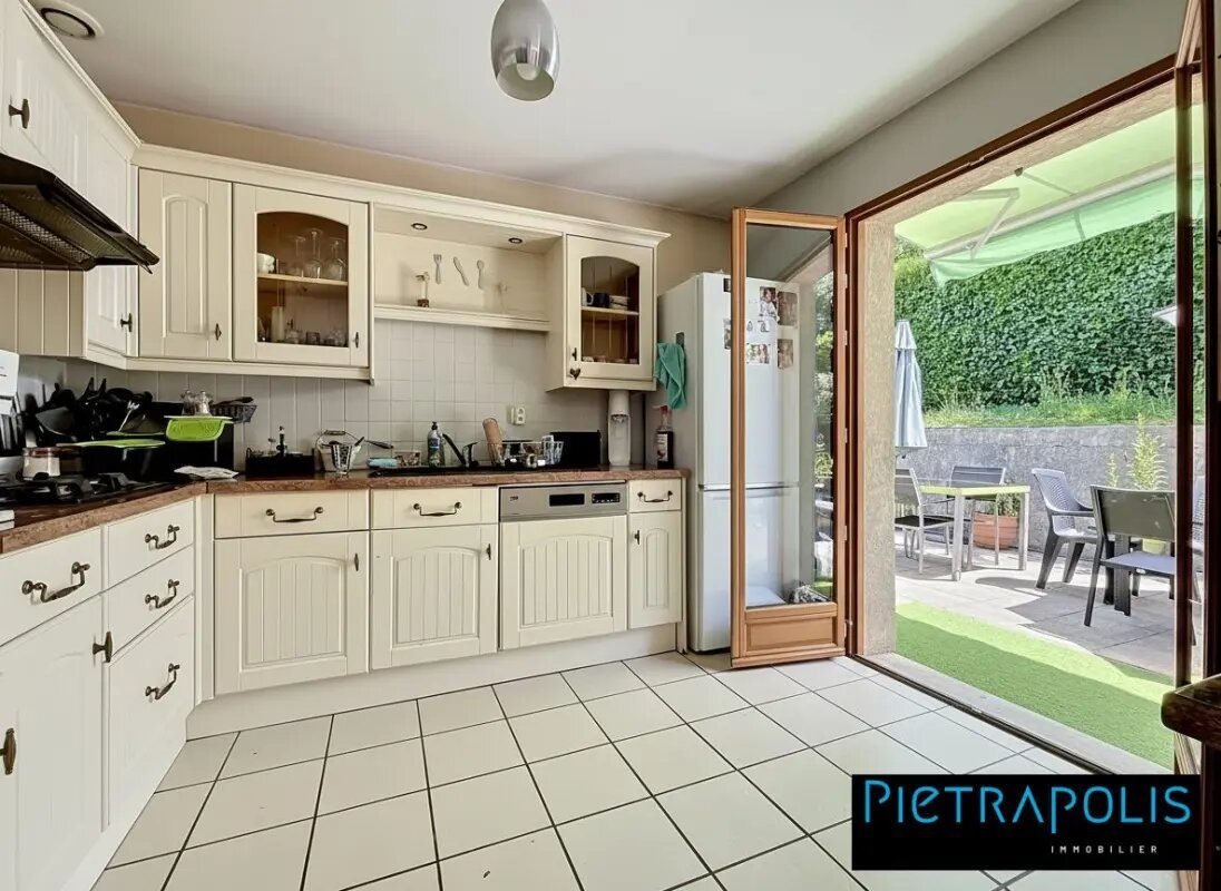 Maison à vendre, 165m², Curis-au-Mont-d'Or