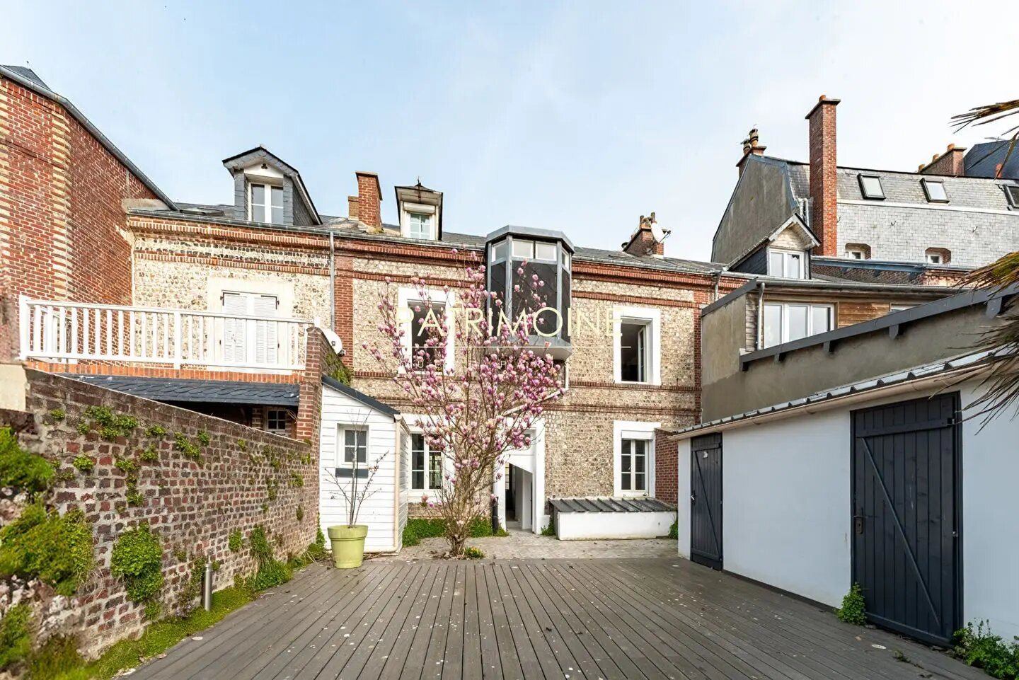 Maison à vendre, 145m², Etretat