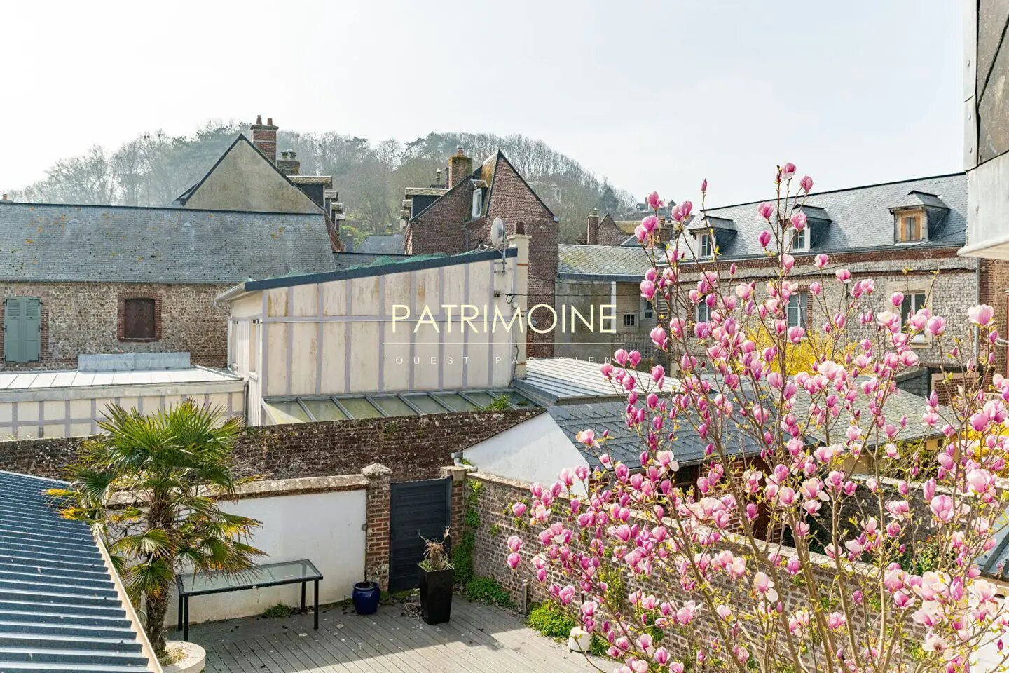 Maison à vendre, 145m², Etretat