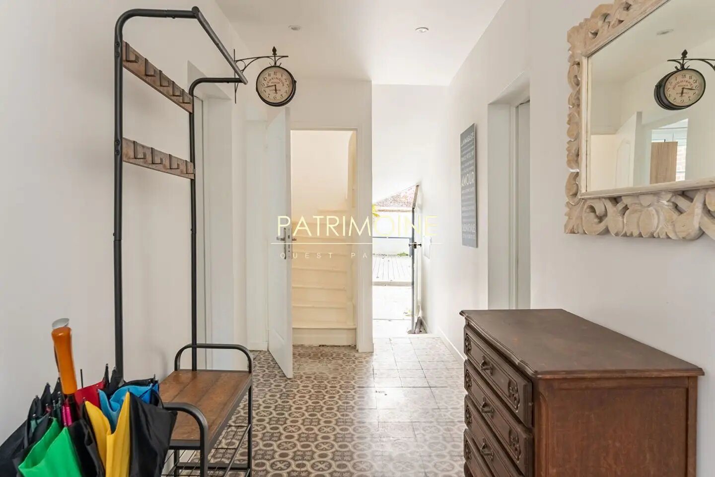 Maison à vendre, 145m², Etretat