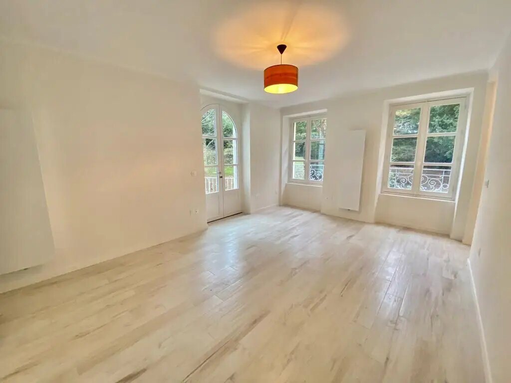 Appartement à louer, 108m², Fourqueux