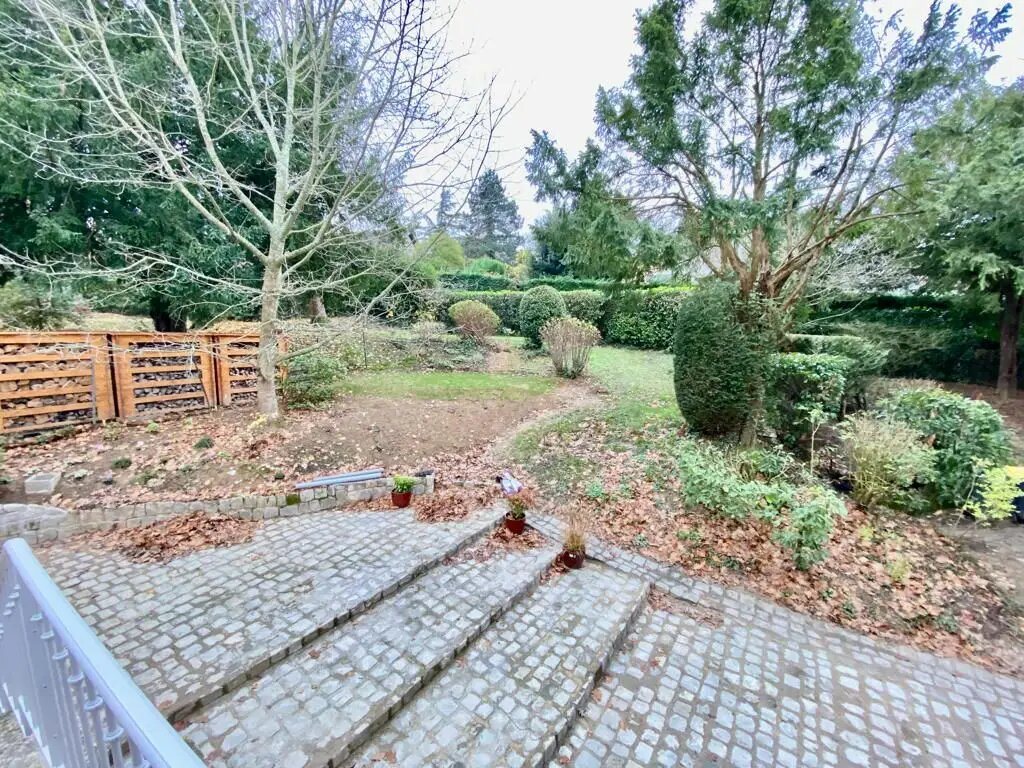 Appartement à louer, 108m², Fourqueux