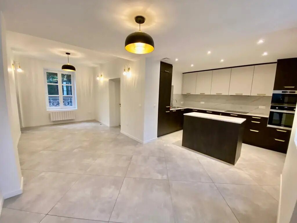 Appartement à louer, 108m², Fourqueux