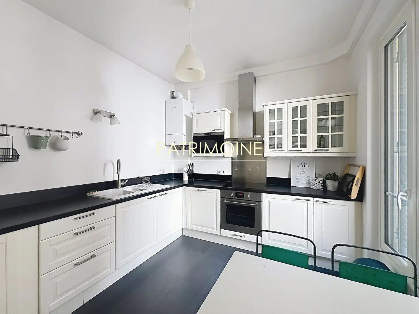Appartement à louer, 50m², Saint-Germain-en-Laye