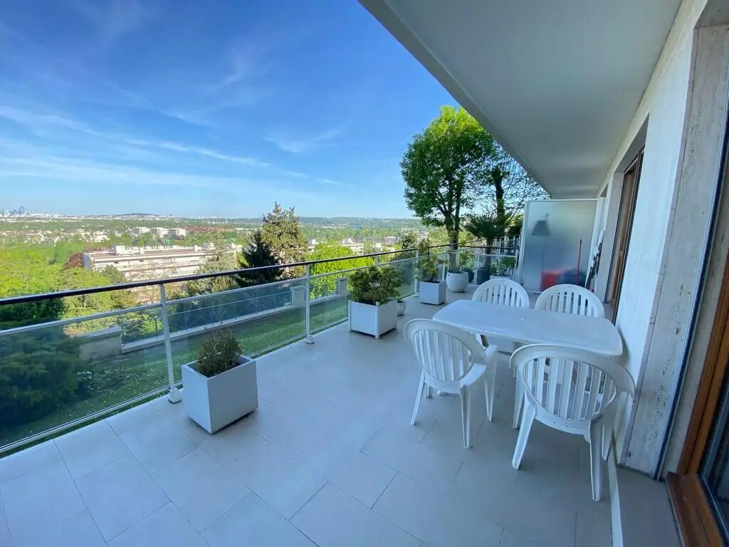 Appartement à louer, 89m², Le Pecq