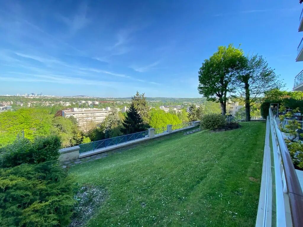 Appartement à louer, 89m², Le Pecq