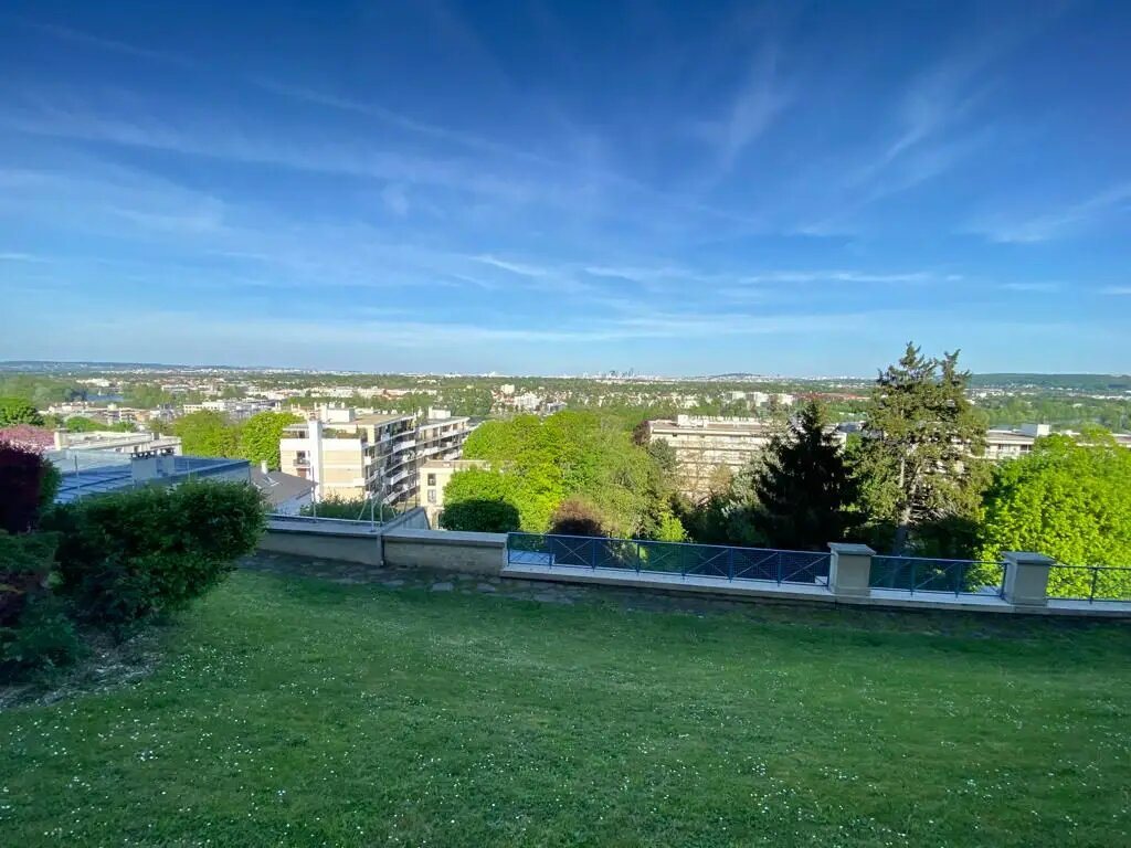 Appartement à louer, 89m², Le Pecq