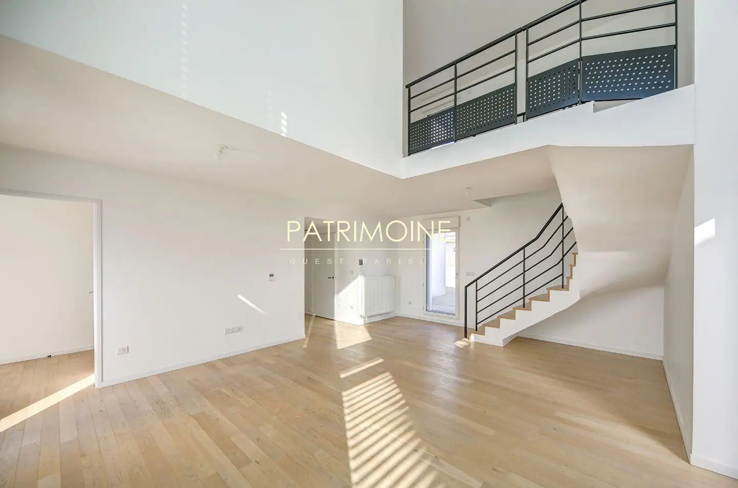 Appartement à louer, 135m², Rueil-Malmaison