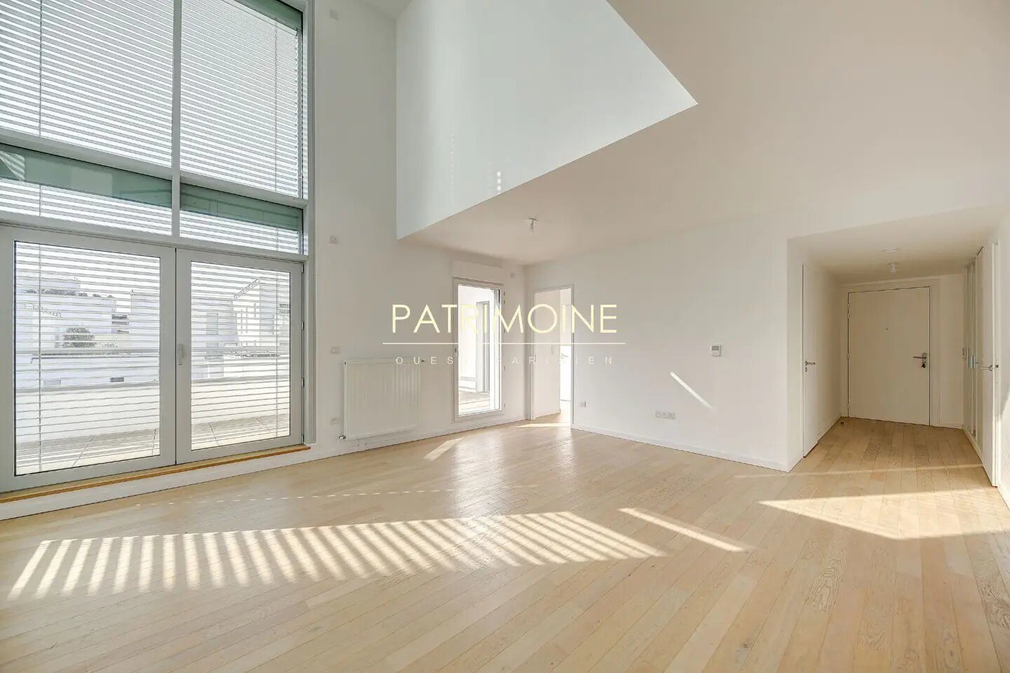 Appartement à louer, 135m², Rueil-Malmaison