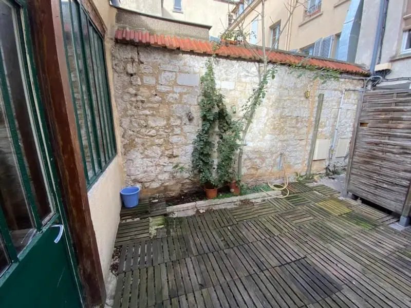 Maison à louer, 29m², Saint-Germain-en-Laye