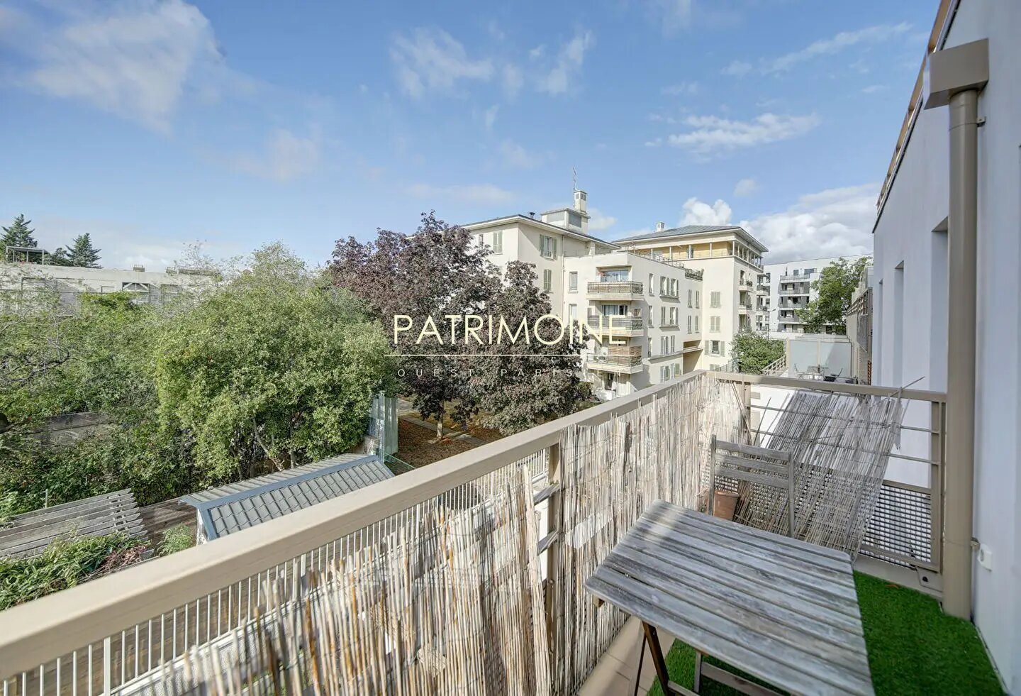 Appartement à vendre, 60m², Rueil-Malmaison