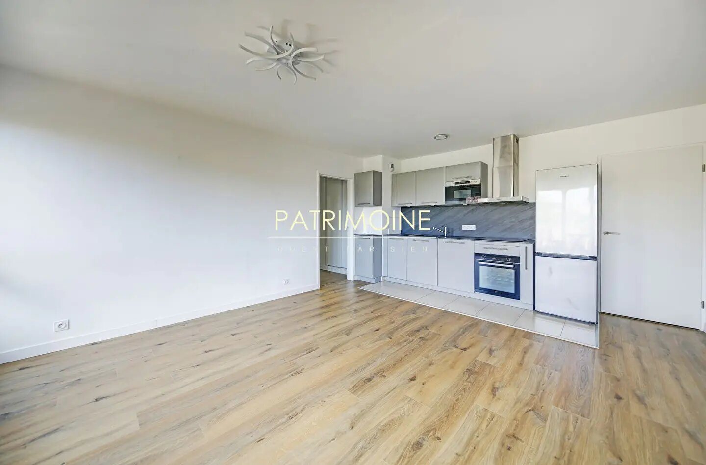 Appartement à vendre, 60m², Rueil-Malmaison