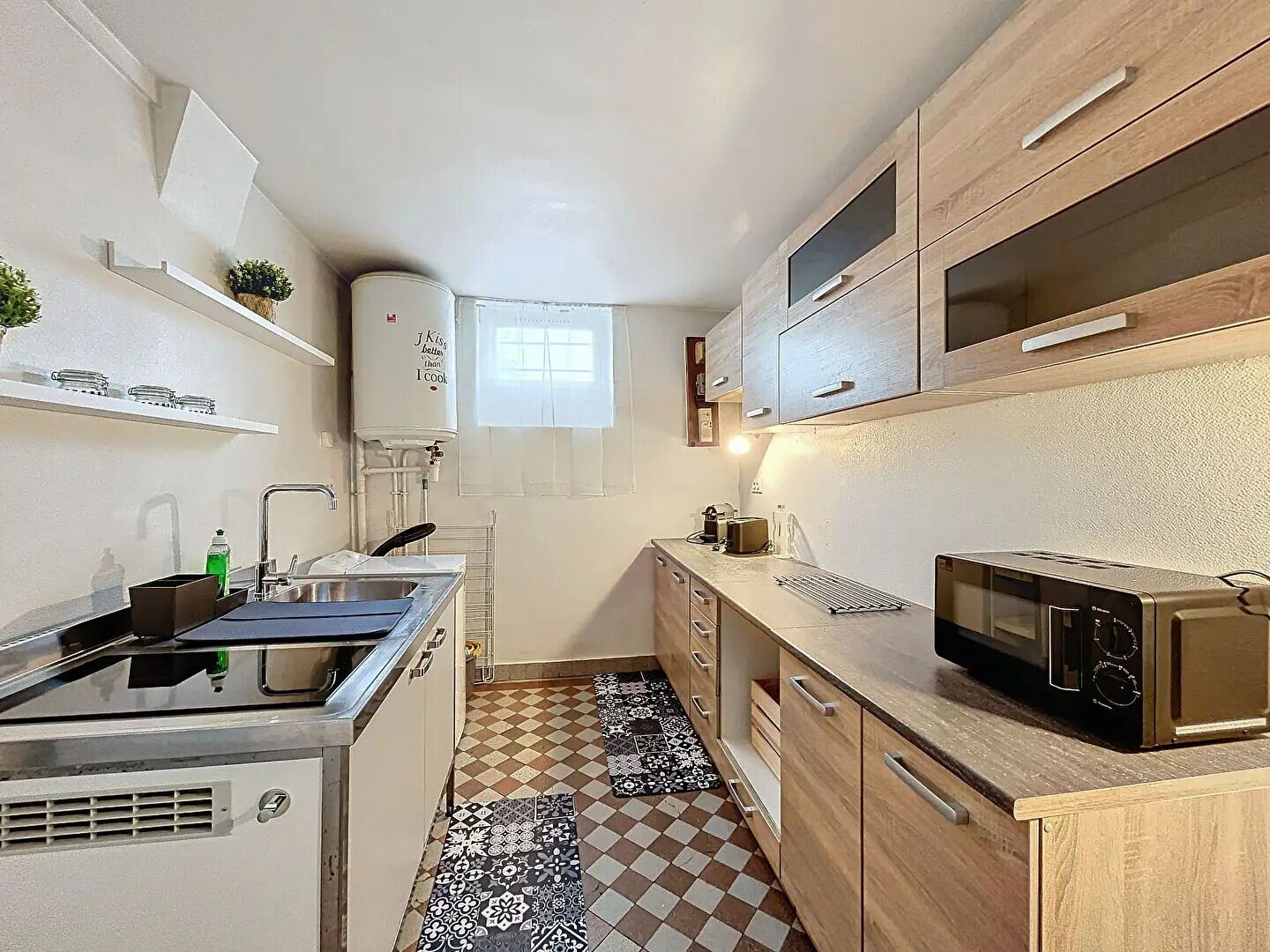 Appartement à louer, 45m², Saint-Germain-en-Laye