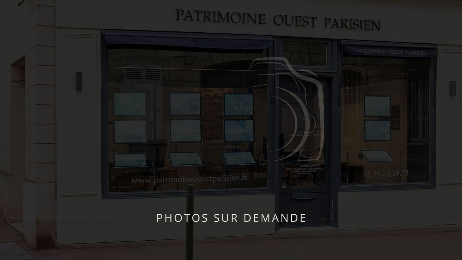 Maison à vendre, 190m², Le Vésinet
