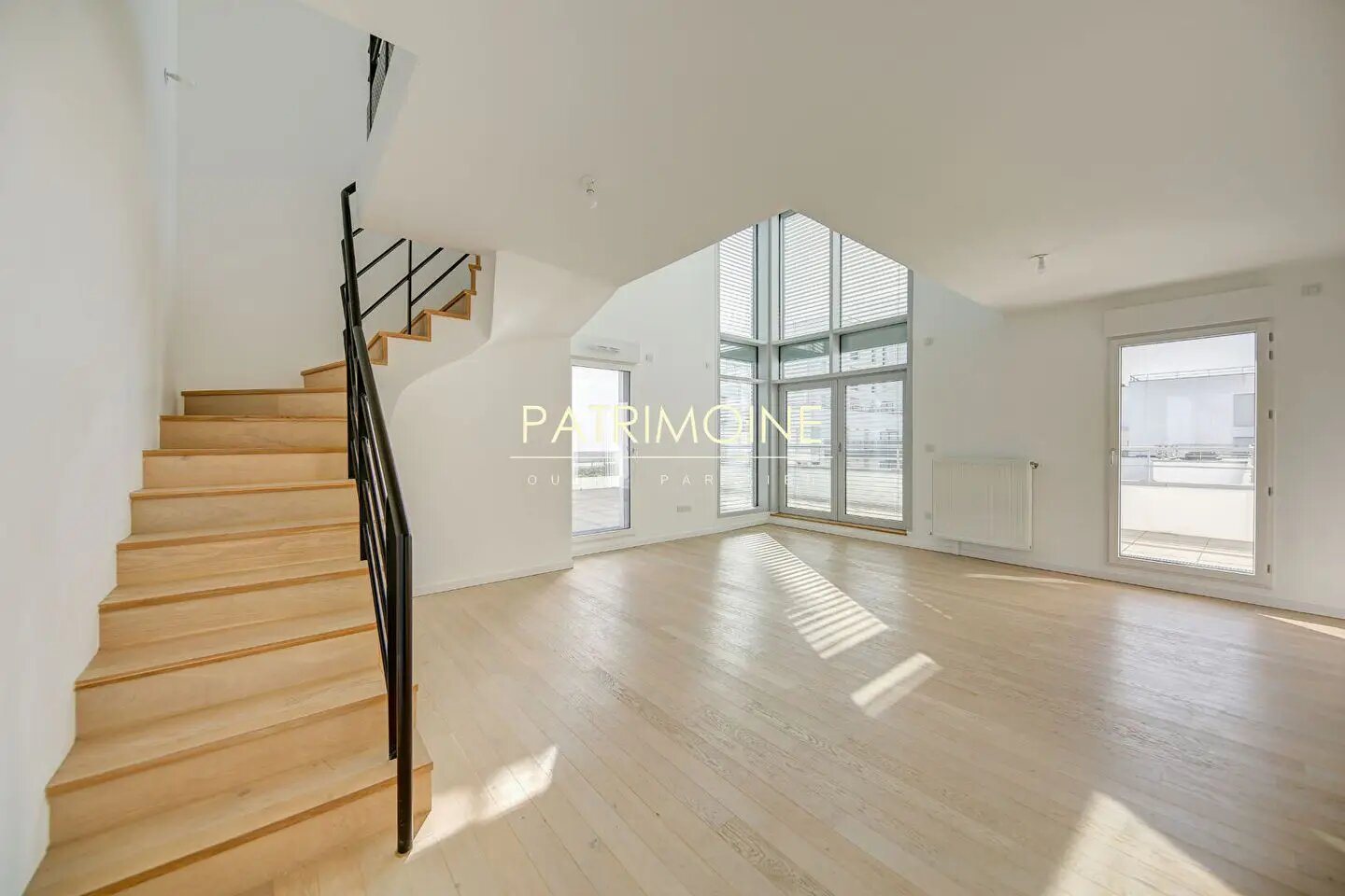 Appartement à louer, 135m², Rueil-Malmaison
