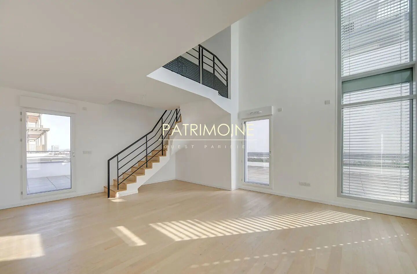 Appartement à louer, 135m², Rueil-Malmaison