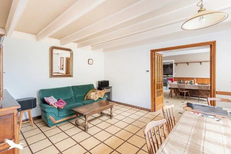 Maison à vendre, 160m², Plouescat