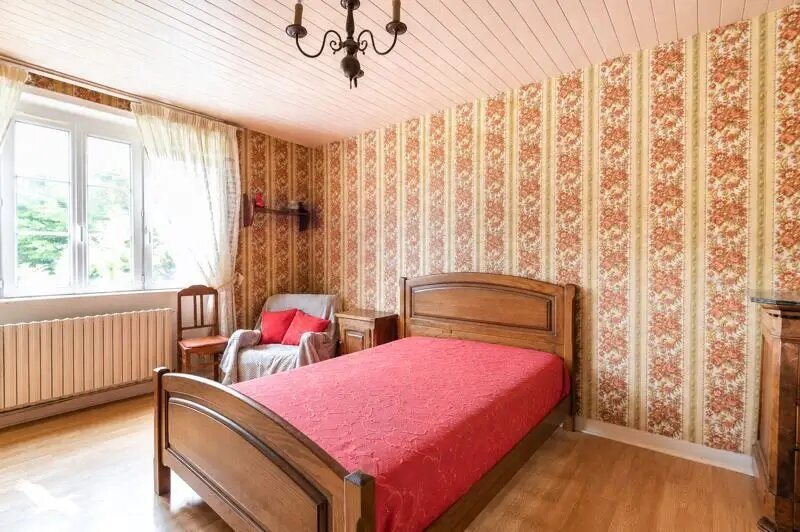 Maison à vendre, 160m², Plouescat