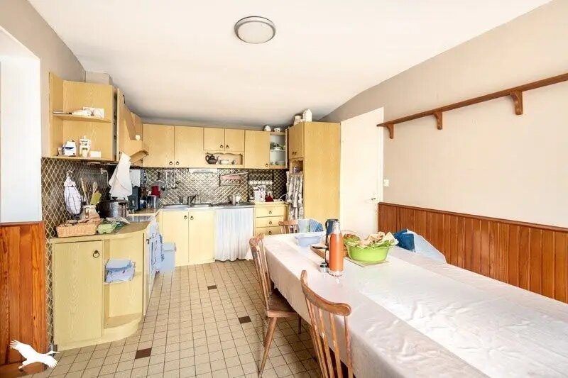 Maison à vendre, 160m², Plouescat