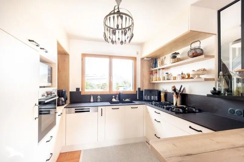 Maison à vendre, 110m², Plouescat