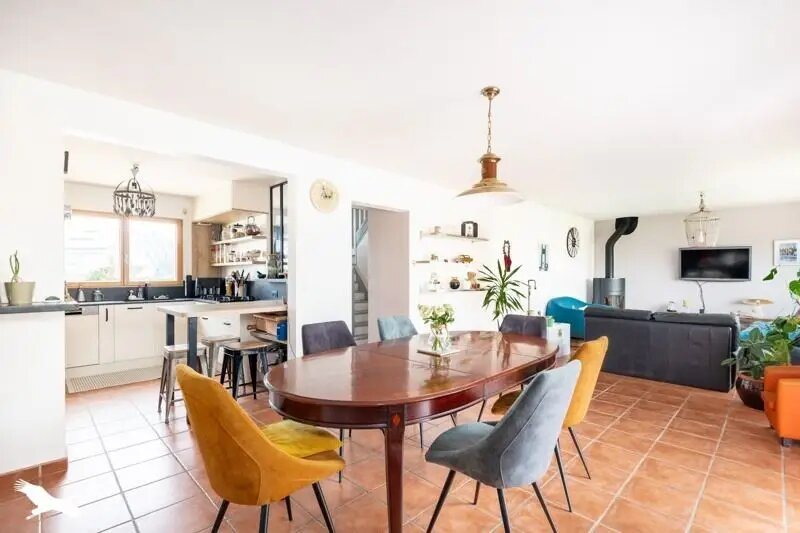 Maison à vendre, 110m², Plouescat