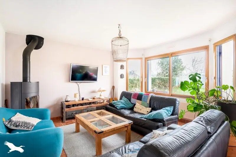 Maison à vendre, 110m², Plouescat