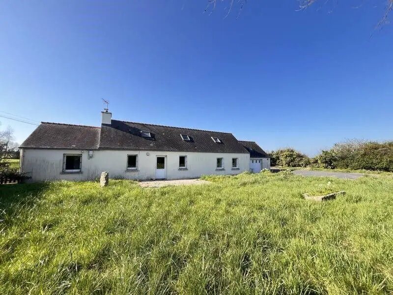 Maison à vendre, 93m², Goulven