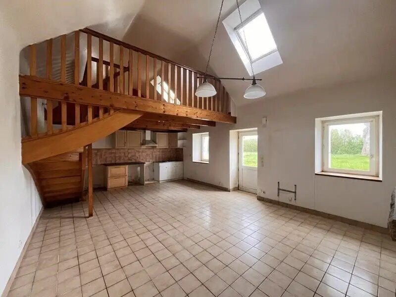 Maison à vendre, 93m², Goulven