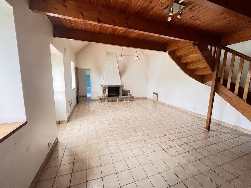 Maison à vendre, 93m², Goulven